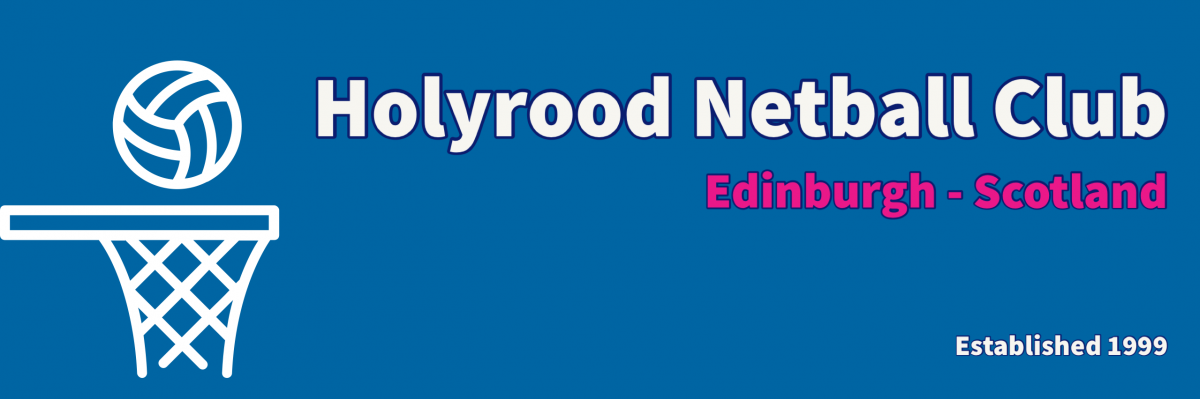Holyrood Netball Club
