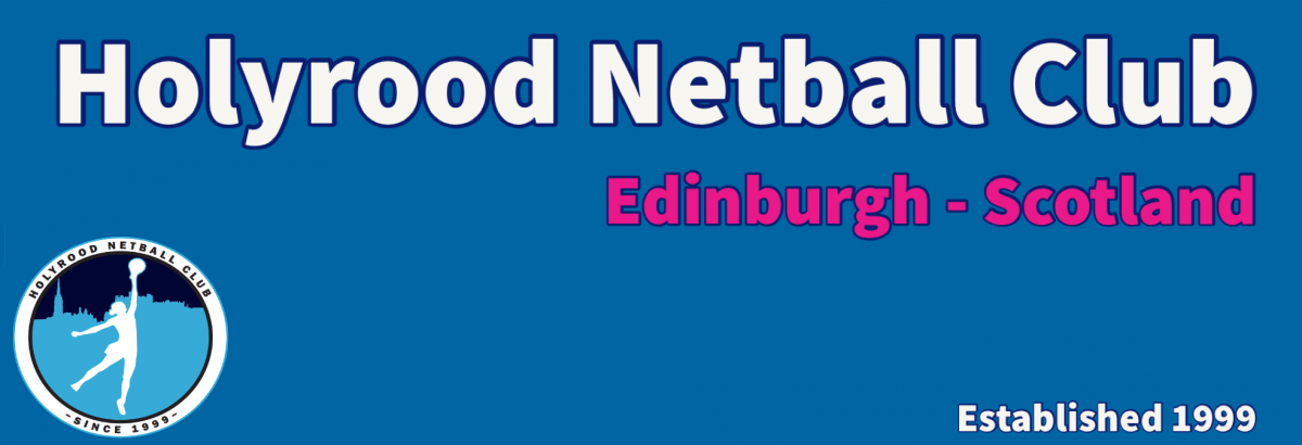 Holyrood Netball Club